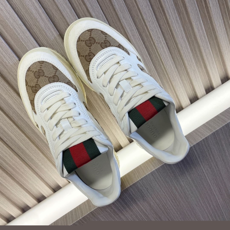 G*u*i casual shoes